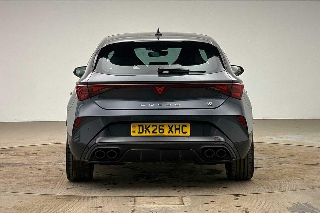 Cupra Leon 1.5 Etsi V3 Estate Hybrid Dsg Euro 6 S Grey #8