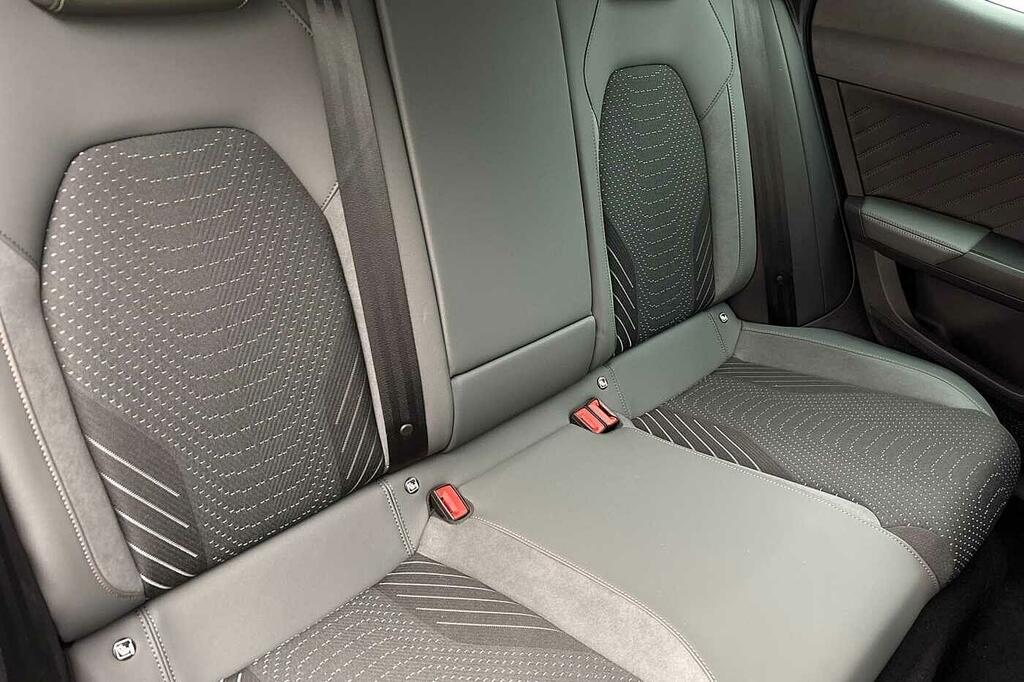 Cupra Leon 1.5 Etsi V3 Estate Hybrid Dsg Euro 6 S Grey #9
