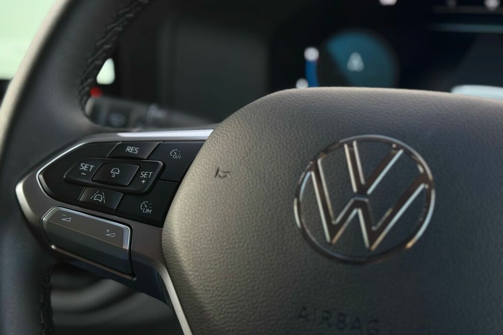 Volkswagen Transporter 2.0 Tdi T32 Commerce Pro Kombi Swb Euro 6 S Grey #56