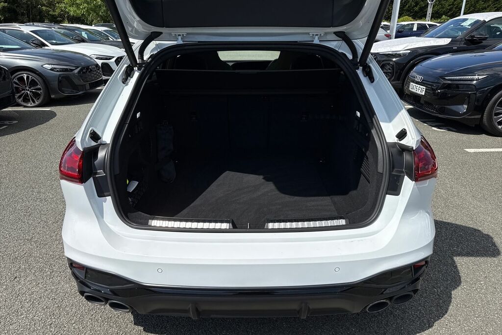 Audi S5 Edition 1 Tfsi 367 Ps S Tronic White #6