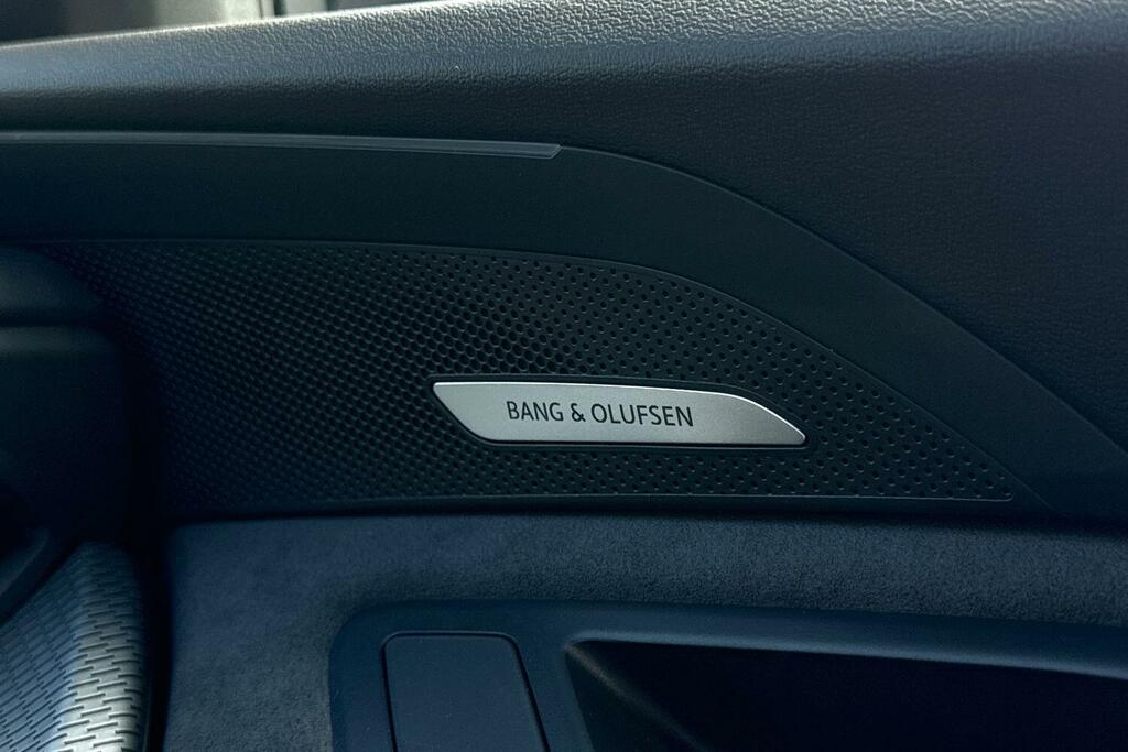 Audi Q5 Suv Edition 1 Tdi Quattro 204 Ps S Tronic Sound A YR26HUJ Grey #59