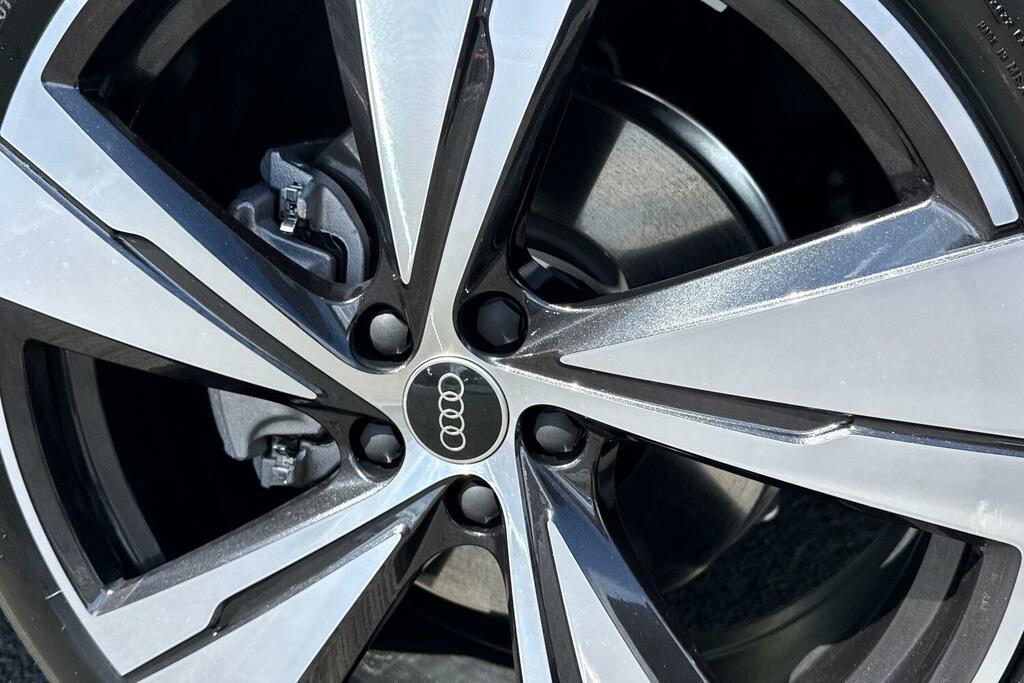 Audi Q5 Suv Edition 1 Tdi Quattro 204 Ps S Tronic Sound A YR26HUJ Grey #24