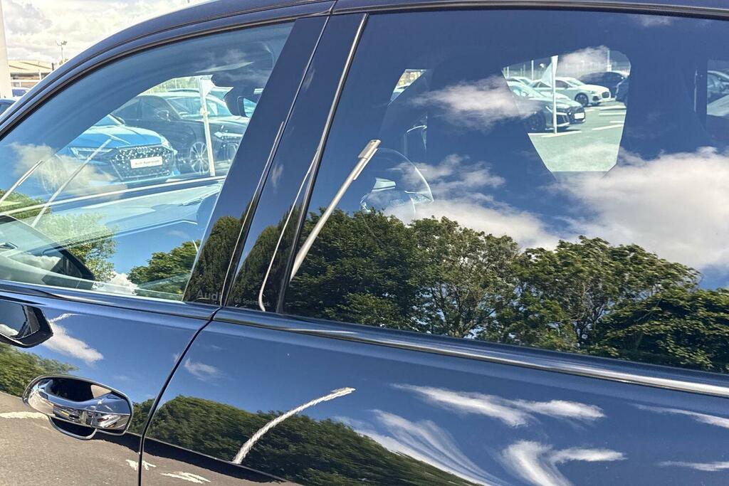 Audi Q5 Suv Edition 1 Tdi Quattro 204 Ps S Tronic Sound A YR26HUJ Grey #31