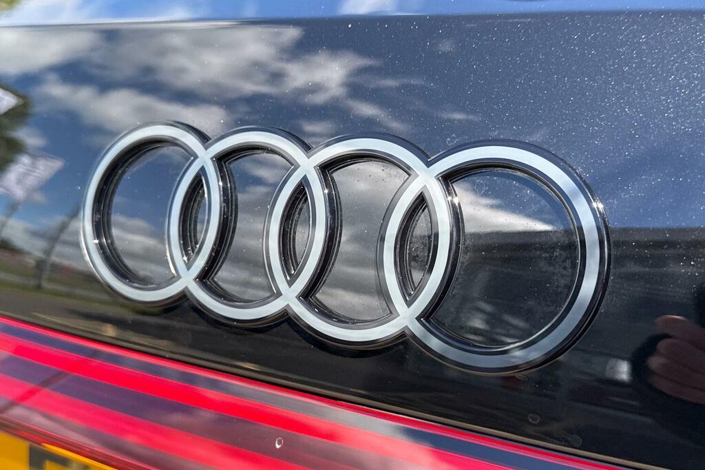 Audi Q5 Suv Edition 1 Tdi Quattro 204 Ps S Tronic Sound A YR26HUJ Grey #34