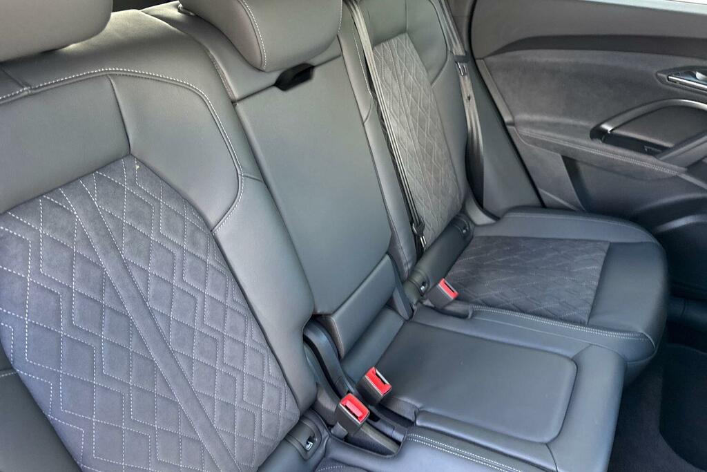 Audi Q5 Suv Edition 1 Tdi Quattro 204 Ps S Tronic Sound A YR26HUJ Grey #13
