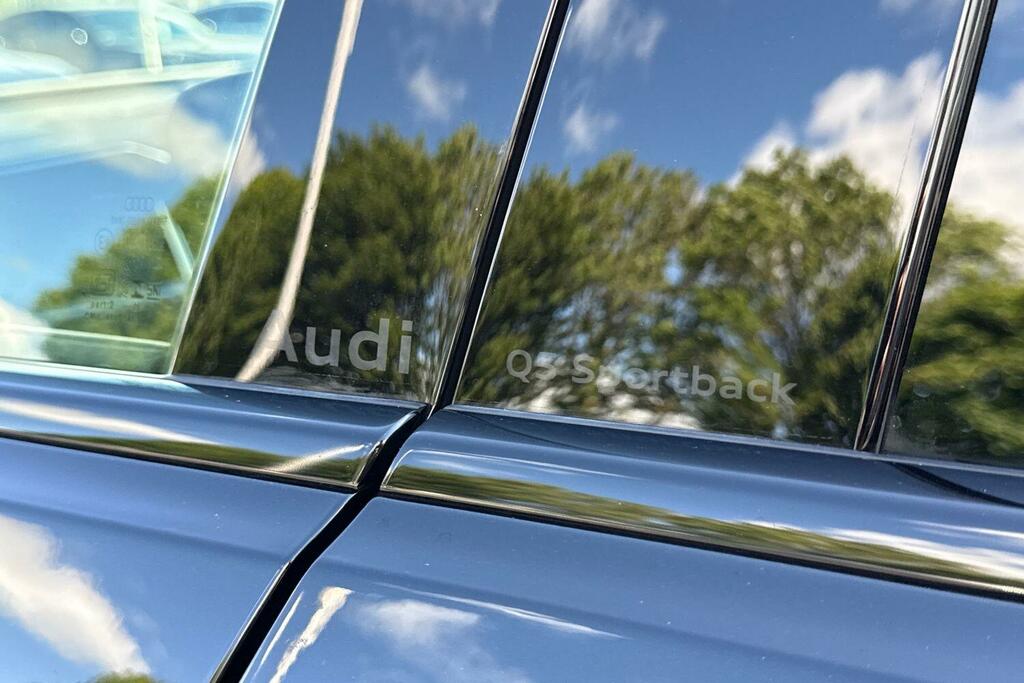 Audi Q5 Suv Edition 1 Tdi Quattro 204 Ps S Tronic Sound A YR26HUJ Grey #30