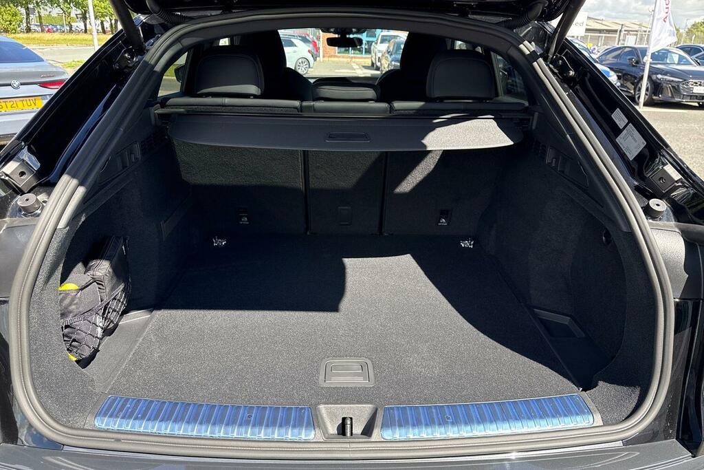 Audi Q5 Suv Edition 1 Tdi Quattro 204 Ps S Tronic Sound A YR26HUJ Grey #9