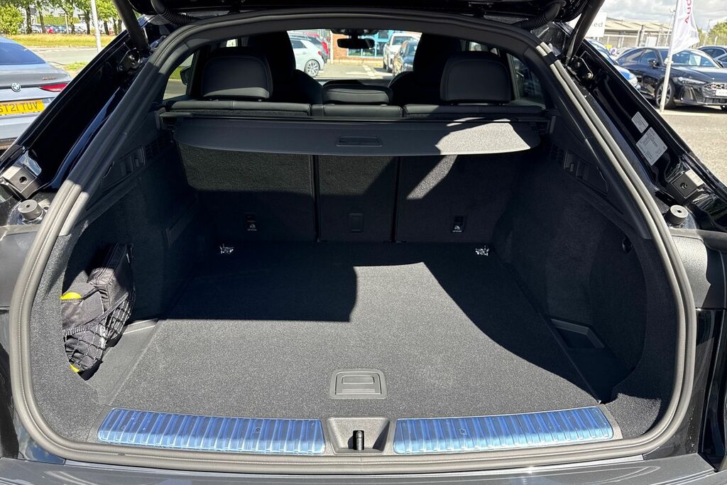 Audi Q5 Vorsprung Tdi Quattro 204 Ps S Tronic PX26XUO Black #6