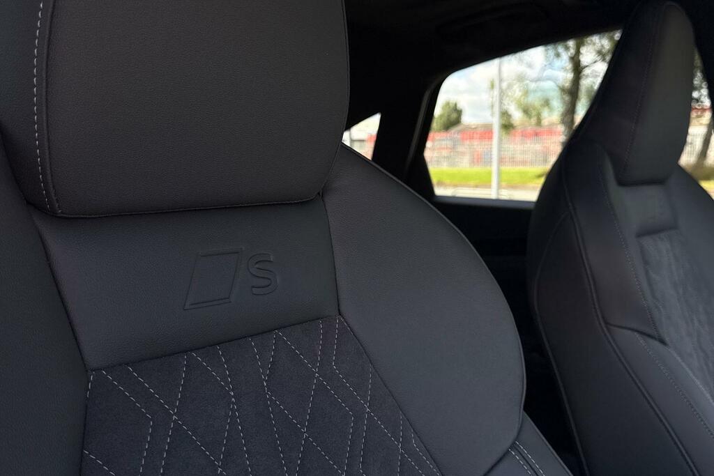 Audi Q5 Suv Edition 1 Tdi Quattro 204 Ps S Tronic Sound A YR26HUJ Grey #45