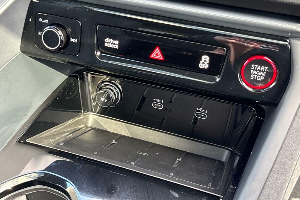 Audi Q5 Suv Edition 1 Tdi Quattro 204 Ps S Tronic Sound A YR26HUJ Grey #57