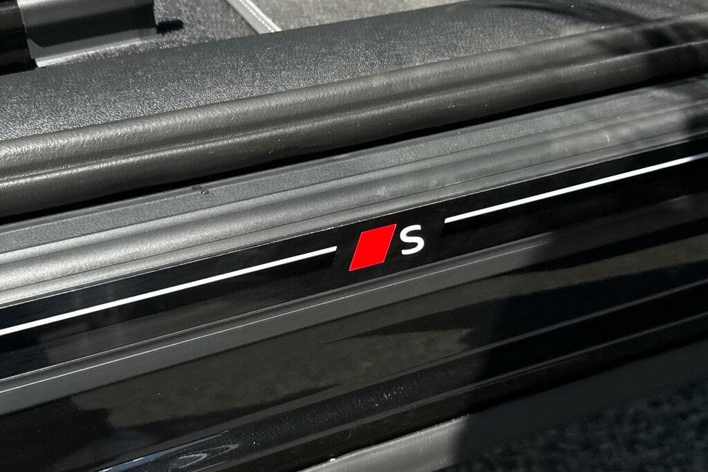 Audi Q5 Suv Edition 1 Tdi Quattro 204 Ps S Tronic Sound A YR26HUJ Grey #43