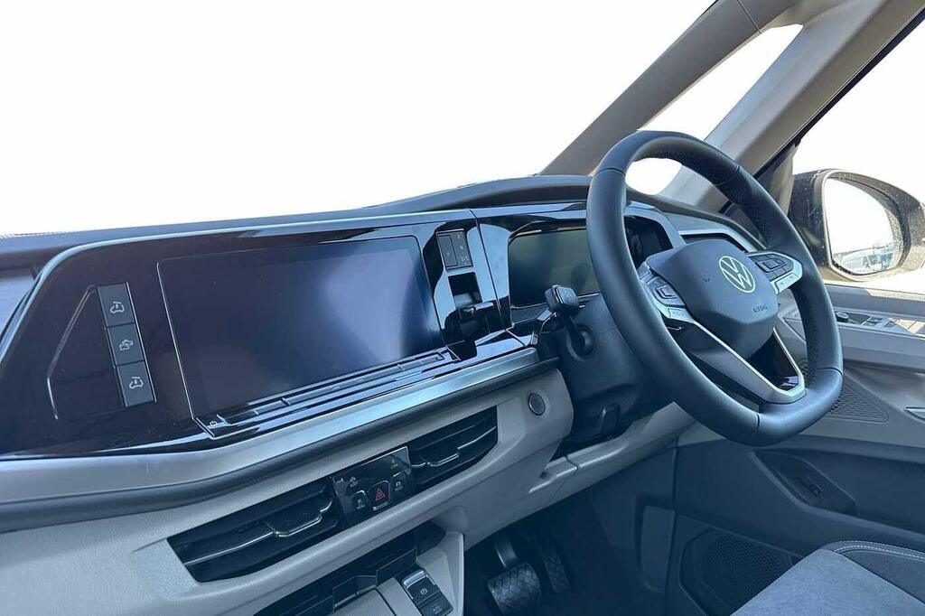 Volkswagen California Ocean 245 Ps 1.5 Ehybrid 6-Speed Dsg 4Motion - Art Grey #2