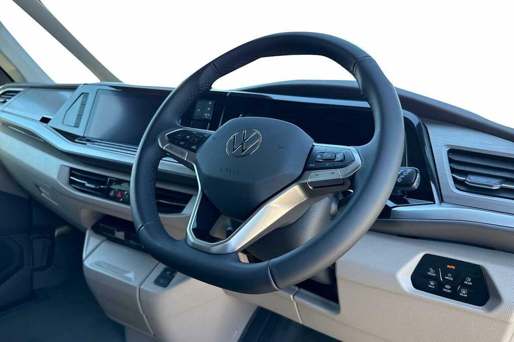 Volkswagen California Ocean 245 Ps 1.5 Ehybrid 6-Speed Dsg 4Motion - Art Grey #6