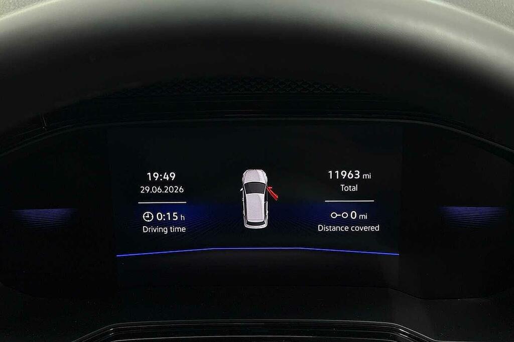Volkswagen Taigo 1.0 Tsi 115 Match Black #11