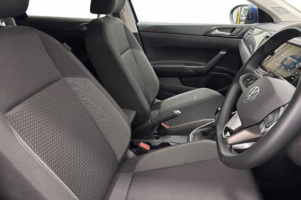 Volkswagen Taigo 1.0 Tsi 115 Match Black #10