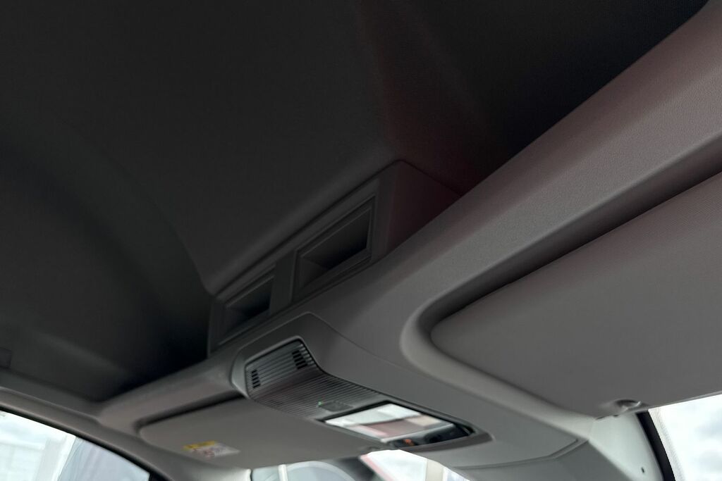 Volkswagen Crafter 2.0 Tdi 140Ps Trendline High Roof Van White #44