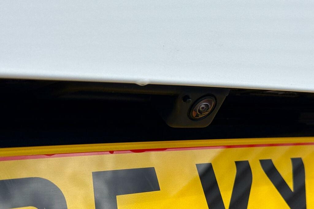 Cupra Formentor 1.5 Etsi V3 Suv Hybrid Dsg Euro 6 Ss White #26