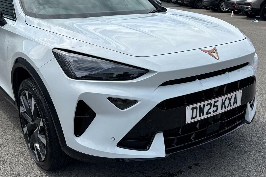 Cupra Formentor 1.5 Etsi V3 Suv Hybrid Dsg Euro 6 Ss White #16