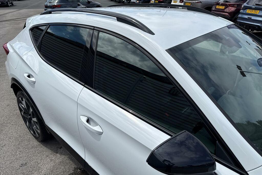 Cupra Formentor 1.5 Etsi V3 Suv Hybrid Dsg Euro 6 Ss White #31