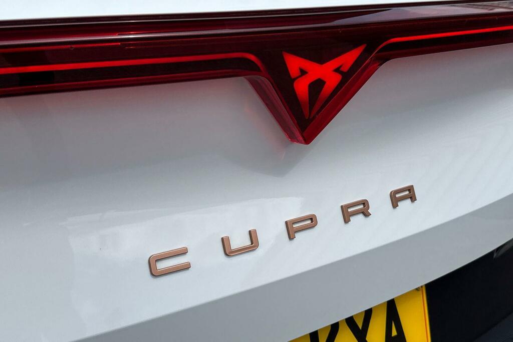 Cupra Formentor 1.5 Etsi V3 Suv Hybrid Dsg Euro 6 Ss White #25