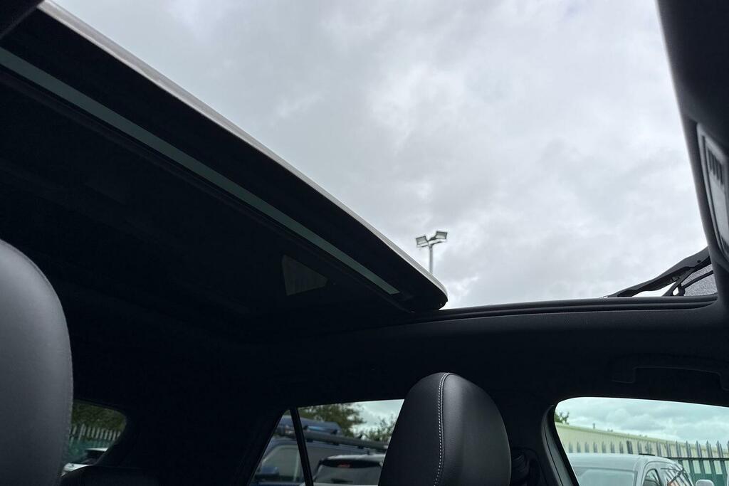 Volkswagen T-Roc 1.5 Tsi R-line Dsg 150 Ps Grey #46