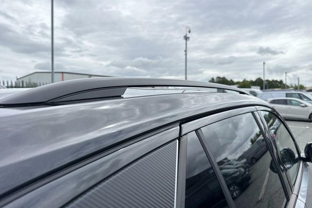 Volkswagen T-Roc 1.5 Tsi R-line Dsg 150 Ps Grey #27