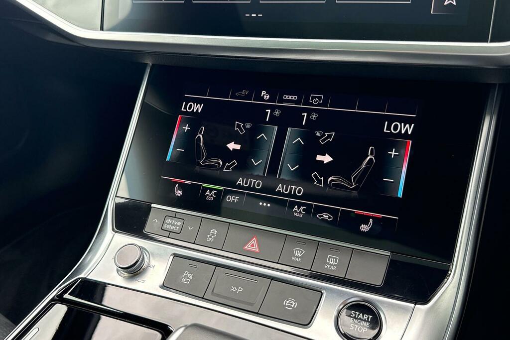 Audi A6 2.0 Tdi 40 S Line Estate S Tronic Euro Grey #18