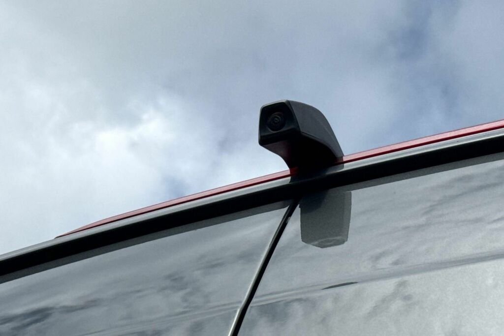 Volkswagen Crafter 2.0 Tdi Cr35 Commerce Plus Fwd Mwb High Roof Grey #29