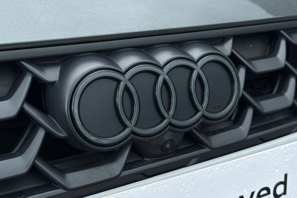 Audi A5 2.0 Tfsi S Line Saloon S Tronic Euro 6 5-Door Black #26