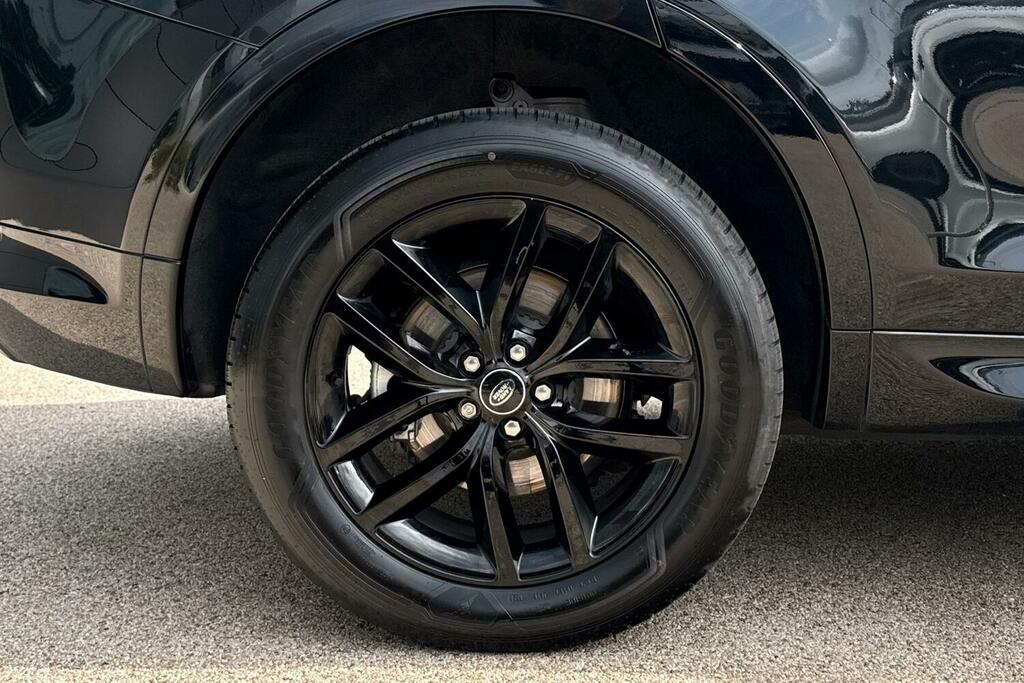 Land Rover Discovery Sport 2.0 D200 Dynamic Se 7 Seat  #38