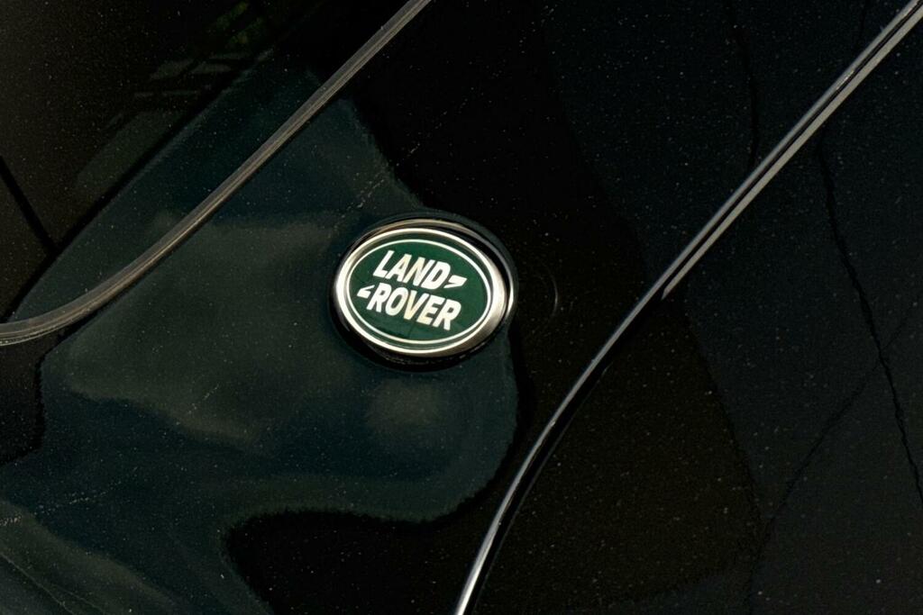 Land Rover Discovery Sport 2.0 D200 Dynamic Se 7 Seat  #39