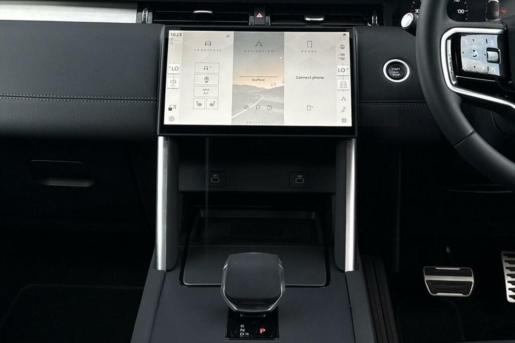 Land Rover Discovery Sport 2.0 D200 Dynamic Se 7 Seat  #14