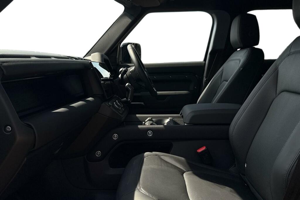 Land Rover Defender 130 3.0 D350 130 Outbound Grey #3