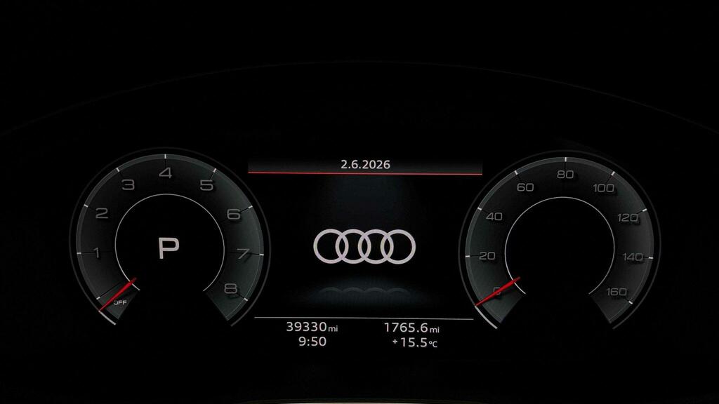 Audi A5 2.0 Tfsi 35 Sport Sportback S Tronic Eu Grey #9