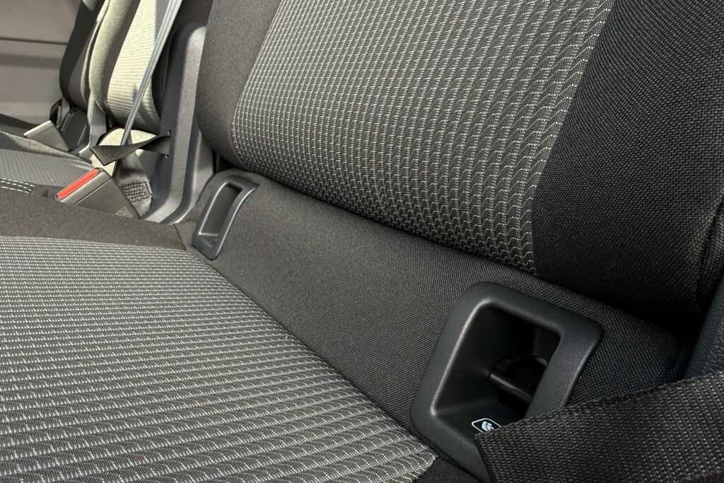Volkswagen Transporter 2.0 Tdi T32 Commerce Pro Kombi Swb Euro 6 S Grey #45