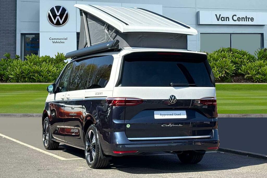Volkswagen California 1.5 Ehybrid 245Ps 4Motion Dsg #3
