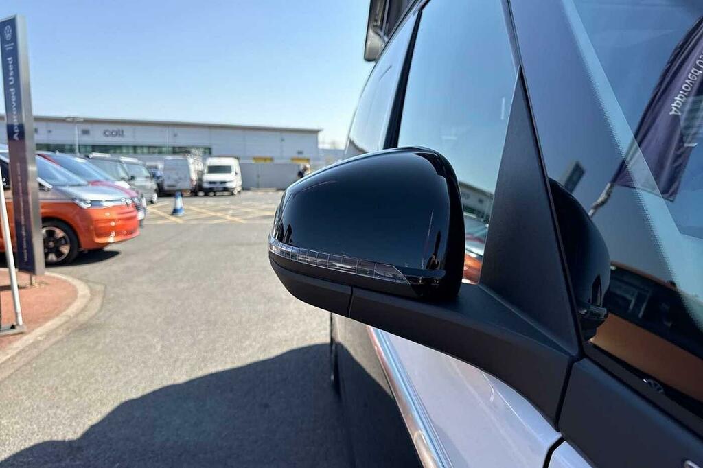 Volkswagen California Tdi Dsg 150 Ps Beach Camper - 2026 75 Grey #24