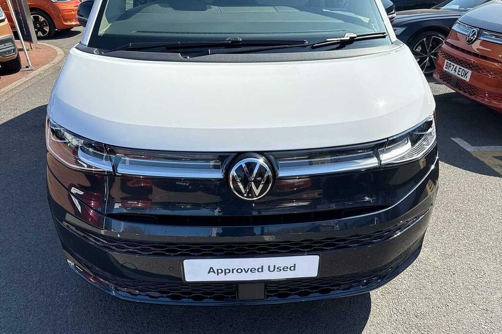 Volkswagen California Tdi Dsg 150 Ps Beach Camper - 2026 75 Grey #29