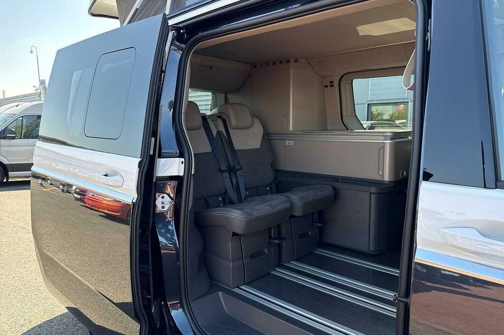 Volkswagen California Tdi Dsg 150 Ps Beach Camper - 2026 75 Grey #46
