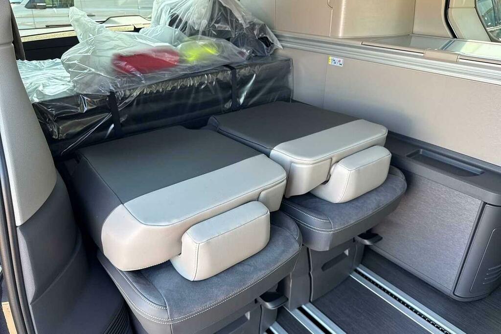 Volkswagen California Tdi Dsg 150 Ps Beach Camper - 2026 75 Grey #50