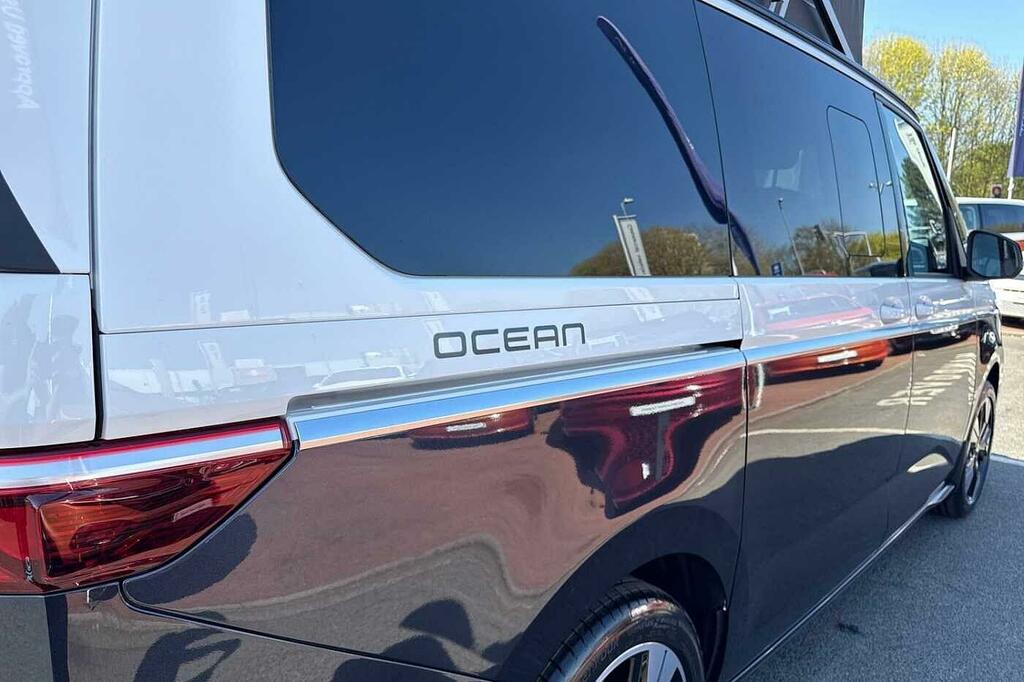 Volkswagen California Tdi Dsg 150 Ps Beach Camper - 2026 75 Grey #41