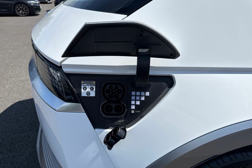 Hyundai Ioniq 5 73Kwh Ultimate Hatchback Awd 30 Green #24
