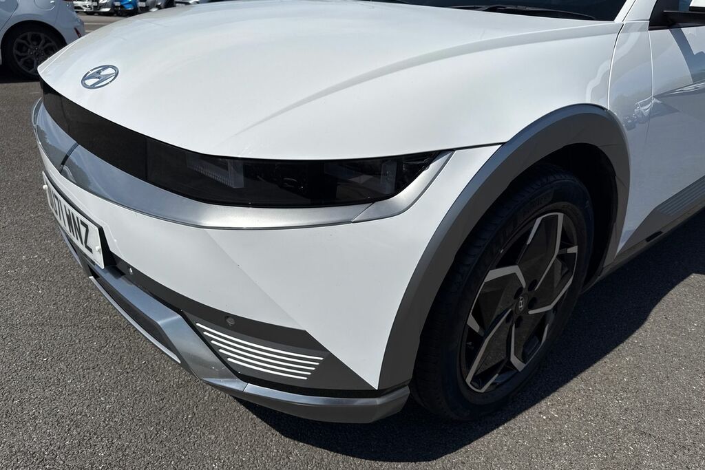 Hyundai Ioniq 5 73Kwh Ultimate Hatchback Awd 30 Green #26