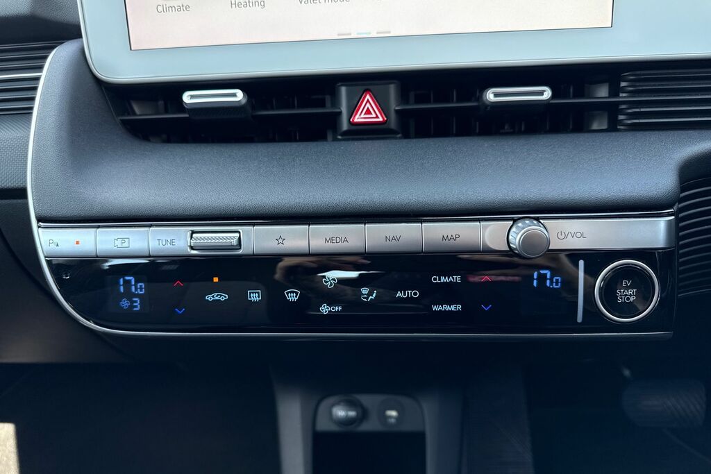 Hyundai Ioniq 5 73Kwh Ultimate Hatchback Awd 30 Green #54