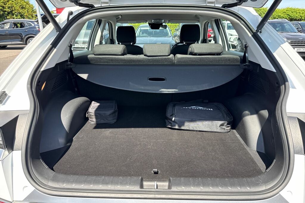 Hyundai Ioniq 5 73Kwh Premium White #6