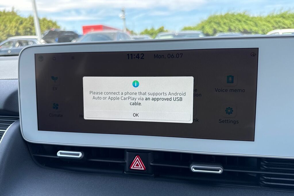 Hyundai Ioniq 5 73Kwh Ultimate Hatchback Awd 30 Green #48