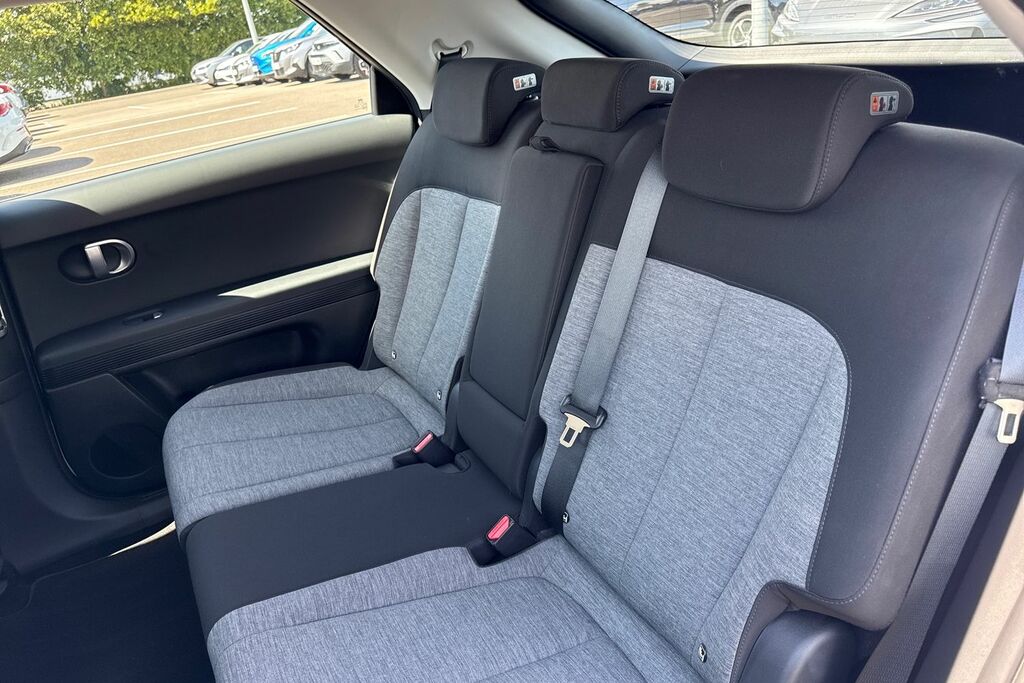 Hyundai Ioniq 5 73Kwh Ultimate Hatchback Awd 30 Green #18