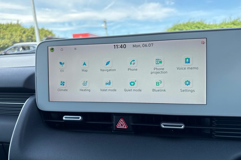 Hyundai Ioniq 5 73Kwh Ultimate Hatchback Awd 30 Green #16