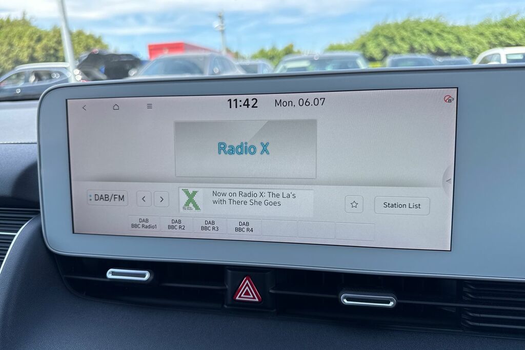 Hyundai Ioniq 5 73Kwh Ultimate Hatchback Awd 30 Green #49