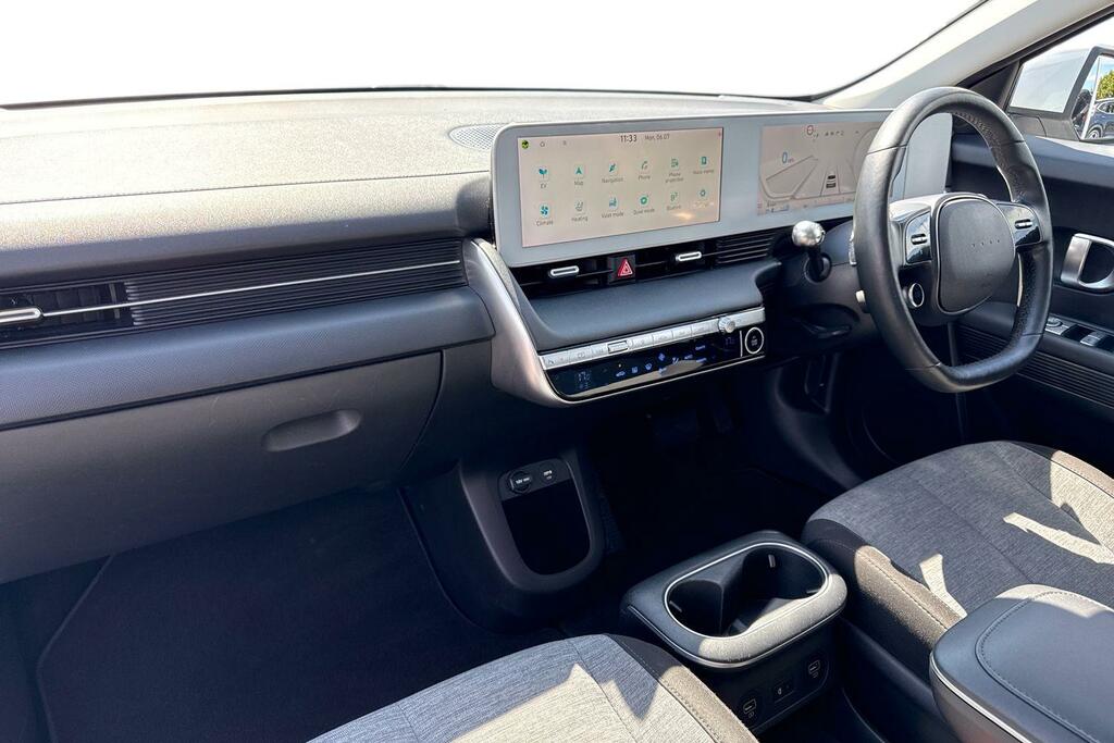 Hyundai Ioniq 5 73Kwh Ultimate Hatchback Awd 30 Green #14